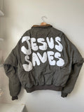 Jesus Saves