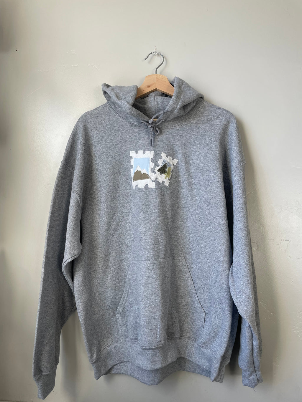 BxW Faith can move mountains