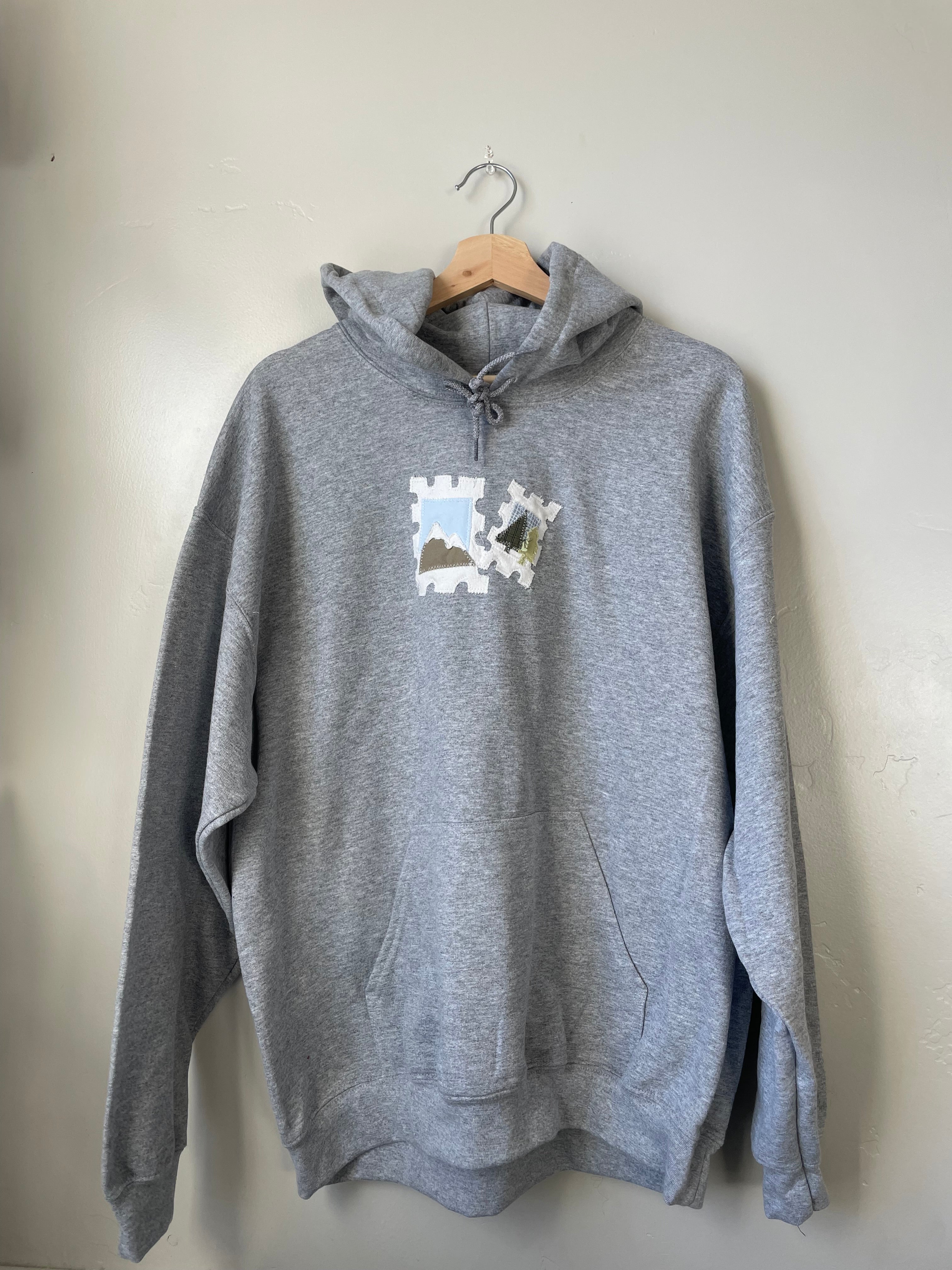 BxW Faith can move mountains