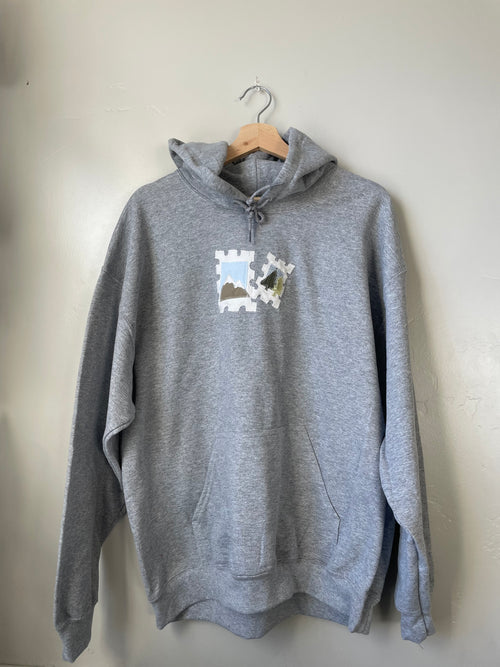 BxW Faith can move mountains